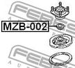 Подшипник FEBEST MZB002