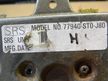 Блок управления AIRBAG HONDA DOMANI MA5 (Контрактный) 79590873