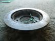 Диск тормозной SUZUKI ESCUDO TA02W Перед (Контрактный) 81530439