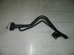 Горловина топливного бака GENERAL PARTS 1722195F0A NISSAN ALMERA / SUNNY B15 1998-