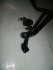 Горловина топливного бака GENERAL PARTS 1722195F0A NISSAN ALMERA / SUNNY B15 1998-