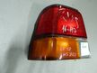 Фонарь TOYOTA CORSA EL51 Зад Лев 16117 (Контрактный) 64492369