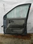 Дверь MITSUBISHI RVR N21W Перед Прав (Контрактный) 72355873
