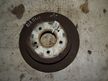 Диск тормозной MITSUBISHI GRANDIS NA4W Зад (Контрактный) 35017207