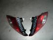 Фонари в крышку багажника NISSAN QASHQAI J10 Зад Лев/Прав 2шт (Контрактный) 235370082