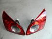 Фонари в крышку багажника NISSAN QASHQAI J10 Зад Лев/Прав 2шт (Контрактный) 235370082