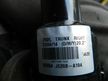 Фонари в крышку багажника NISSAN QASHQAI J10 Зад Лев/Прав 2шт (Контрактный) 235370082