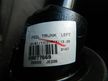 Фонари в крышку багажника NISSAN QASHQAI J10 Зад Лев/Прав 2шт (Контрактный) 235370082