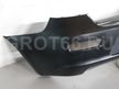 Бампер задний JORDEN JH01CRZ13022B CHEVROLET CRUZE 13- Х/Б