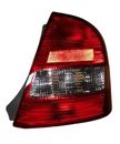 Фонарь SAT ST2161948R Зад. Прав. MAZDA FAMILIA / 323 98-02