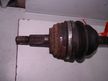 Привод HONDA CR-V RD1 B20B Перед Лев (Контрактный) 65243345