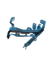 Кронштейн компрессора уровня подвески TOYOTA 4891160020 TOYOTA Land Cruiser Prado