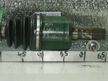 Привод MAZDA MPV LW5W FSDE Перед Лев (Контрактный) D9996115