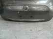 Дверь 5-я NISSAN JUKE YF15 (Контрактный) 72355478