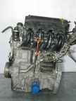 Двигатель HONDA FIT GD1 L13A (Контрактный)