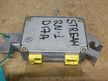 Блок управления AIRBAG HONDA STREAM RN1 (Контрактный) 79590449