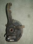 Ступица MITSUBISHI LEGNUM EC5W Перед Прав (Контрактный) 79586844