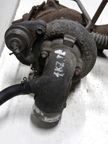Турбина TOYOTA HILUX SURF 1KZTE (Контрактный) 69838830