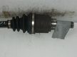 Привод NISSAN PRIMERA WTNP12 QR20DE Зад (Контрактный) 35015820