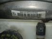 Главный тормозной цилиндр с вакуумником MERCEDES-BENZ S-CLASS W220 (Контрактный) 81528510
