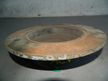 Диск тормозной TOYOTA CAMRY ACV40 Зад (Кoнтрактный) 81530343