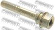 Направляющая тормозного суппорта TOYOTA 4781433210 TOYOTA Aurion, Camry,RAV4,Sai,Vanguard