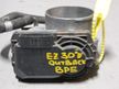 Дроссельная заслонка SUBARU EZ30 (Контрактный) 79780492