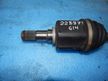 Привод MAZDA CX-5 KE2FW Перед Лев (Контрактный) 22887614
