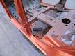 Порог со средней стойкой FIAT PANDA 169 Лев (Б/У) 72367110