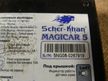 Сигнализация SCHER-KHAN MAGICAR 5 (Б/У) 35021496