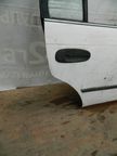 Дверь TOYOTA COROLLA AE100 Зад Прав (Контрактный) 72355613