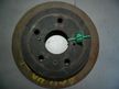 Диск тормозной TOYOTA CAMRY ACV40 Зад (Кoнтрактный) 81530394