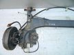Балка подвески MITSUBISHI COLT Z25A Зад (Контрактный) 40951571