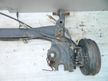 Балка подвески MITSUBISHI COLT Z25A Зад (Контрактный) 40951571