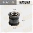 Сайлентблок MASUMA RU115 SUBARU Forester