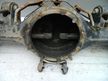 Мост HYUNDAI TERRACAN Зад (Контрактный) 40951505