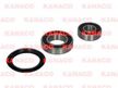 Подшипник NISSAN 400302F000