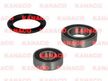 Подшипник NISSAN 400302F000