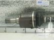 Привод HONDA STREAM RN1 D17A Перед Лев (Контрактный) 35021393