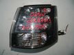 Фонарь MITSUBISHI OUTLANDER CW5W Зад Прав в крыло (Контрактный) 3731505