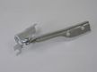 Петля капота JORDEN JH02POL11044L VOLKSWAGEN POLO 11- LH