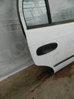 Дверь TOYOTA COROLLA AE100 Зад Прав (Контрактный) 72355605