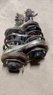 Стойка подвески NISSAN X-TRAIL T30 Перед (пара) (Контрактный) 20711218