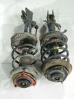 Стойка подвески NISSAN X-TRAIL T30 Перед (пара) (Контрактный) 20711218