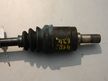 Привод HONDA FIT GD2 L13A Перед Лев (Контрактный) 69586549