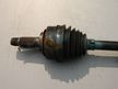 Привод HONDA FIT GD2 L13A Перед Лев (Контрактный) 69586549