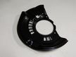 Кожух тормозного диска GENERAL PARTS 4778128240 TOYOTA CAMRY #30 FR