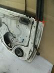 Дверь TOYOTA CALDINA ST210 Зад Лев (Контрактный) 65243397