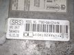 Блок управления AIRBAG HONDA CR-V RE5 R20A (Контрактный) 35023836