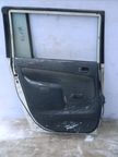 Дверь TOYOTA PROBOX NCP58 Зад Лев (Контрактный) 81540731